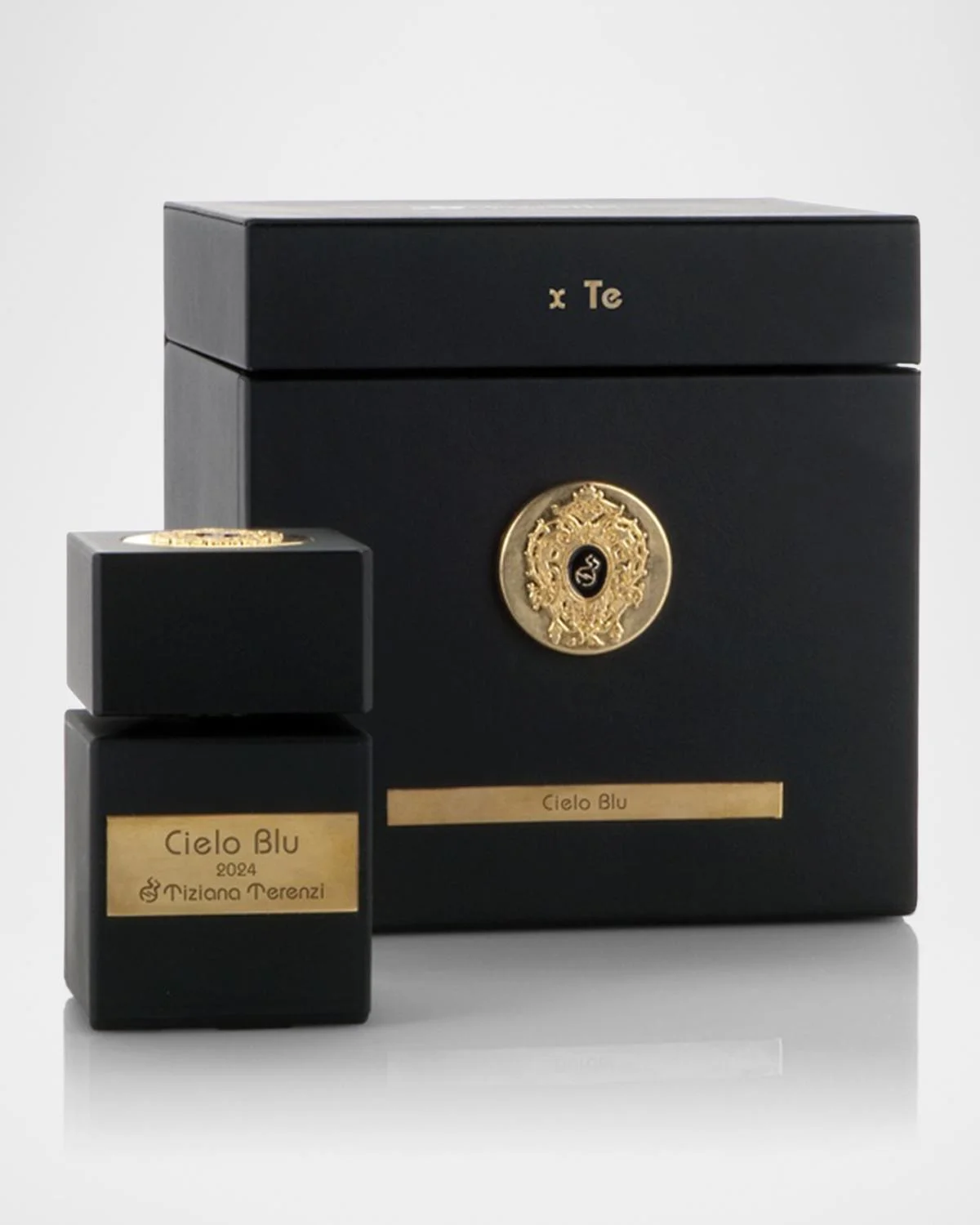 Cielo Blu Extrait de Parfum, 3.4 oz. - 1