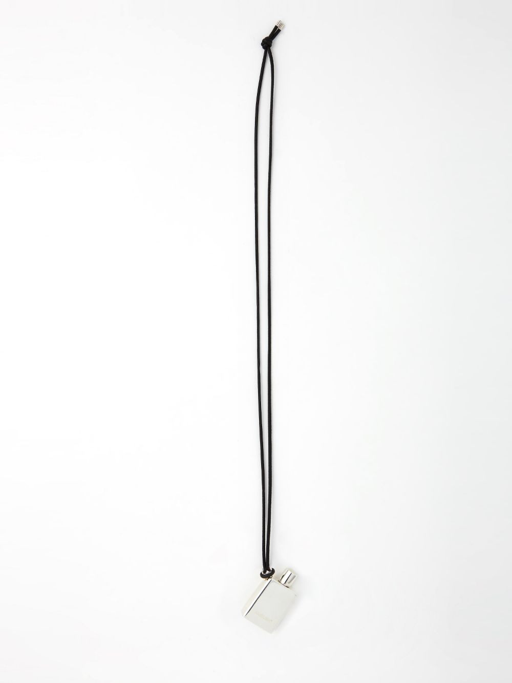 Ambush Men Perfume Pendant Necklace - 2