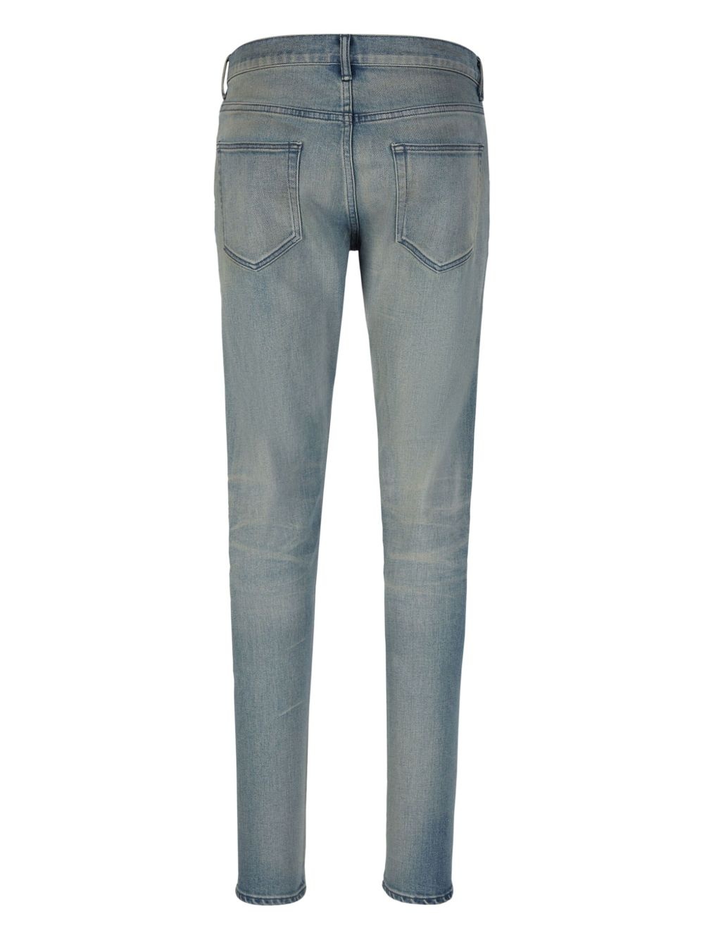 The Cast 2 jeans - 2