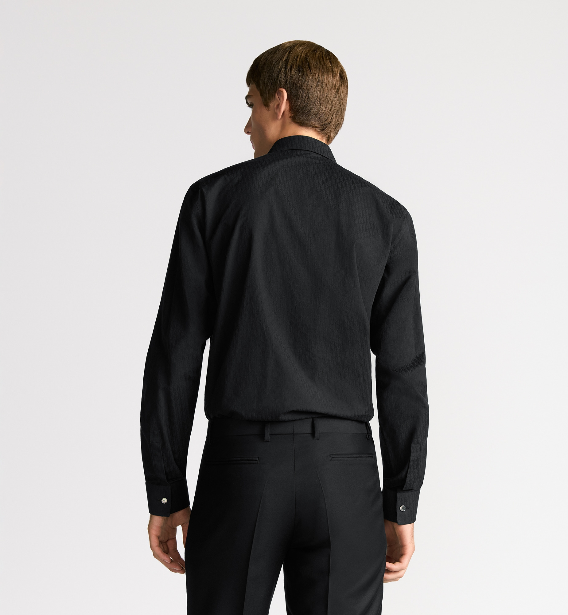 Dior Oblique Shirt - 4