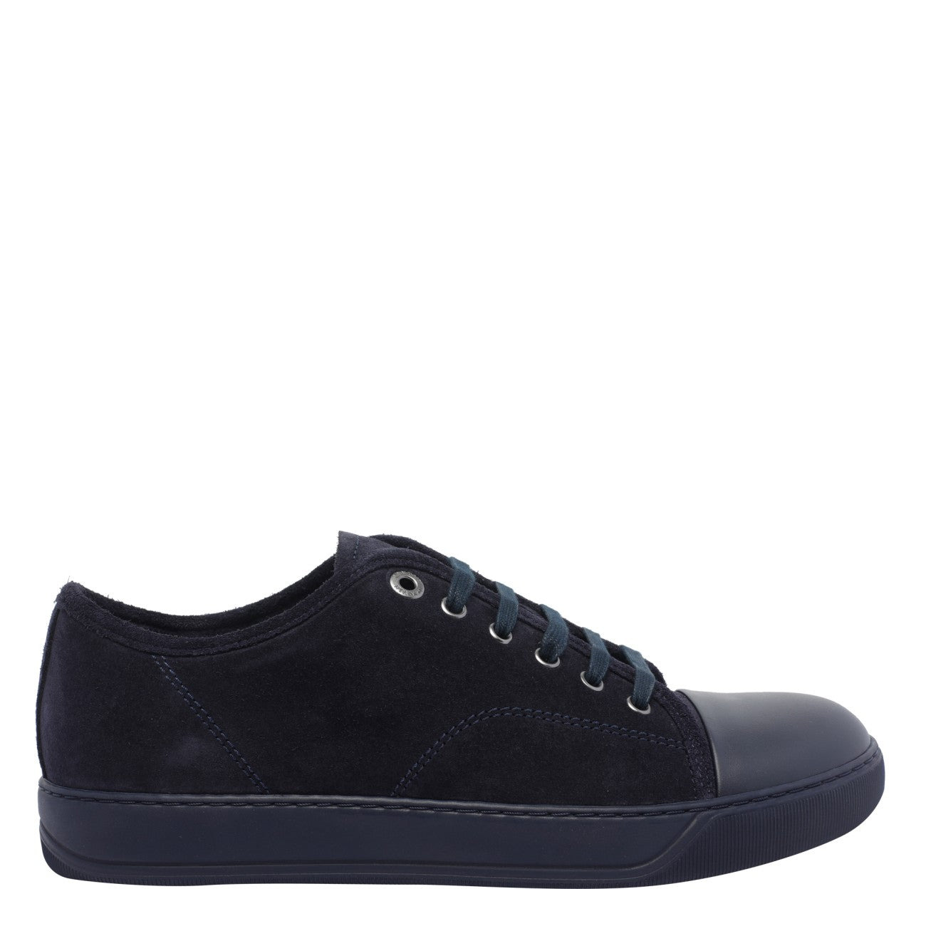 Lanvin Men Dbb1 Sneakers - 1