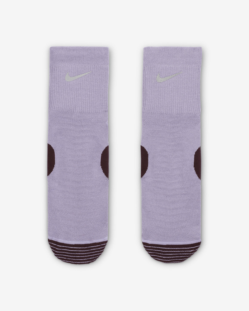 Nike Nike Trail Running Crew Socks (1 Pair) outlook