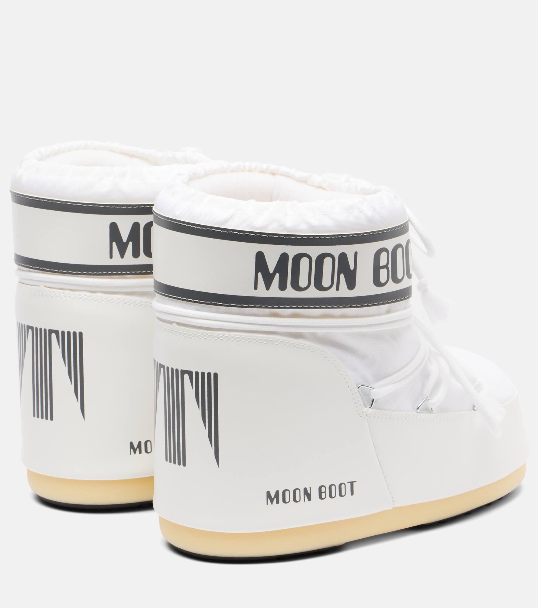 Icon Low snow boots - 2