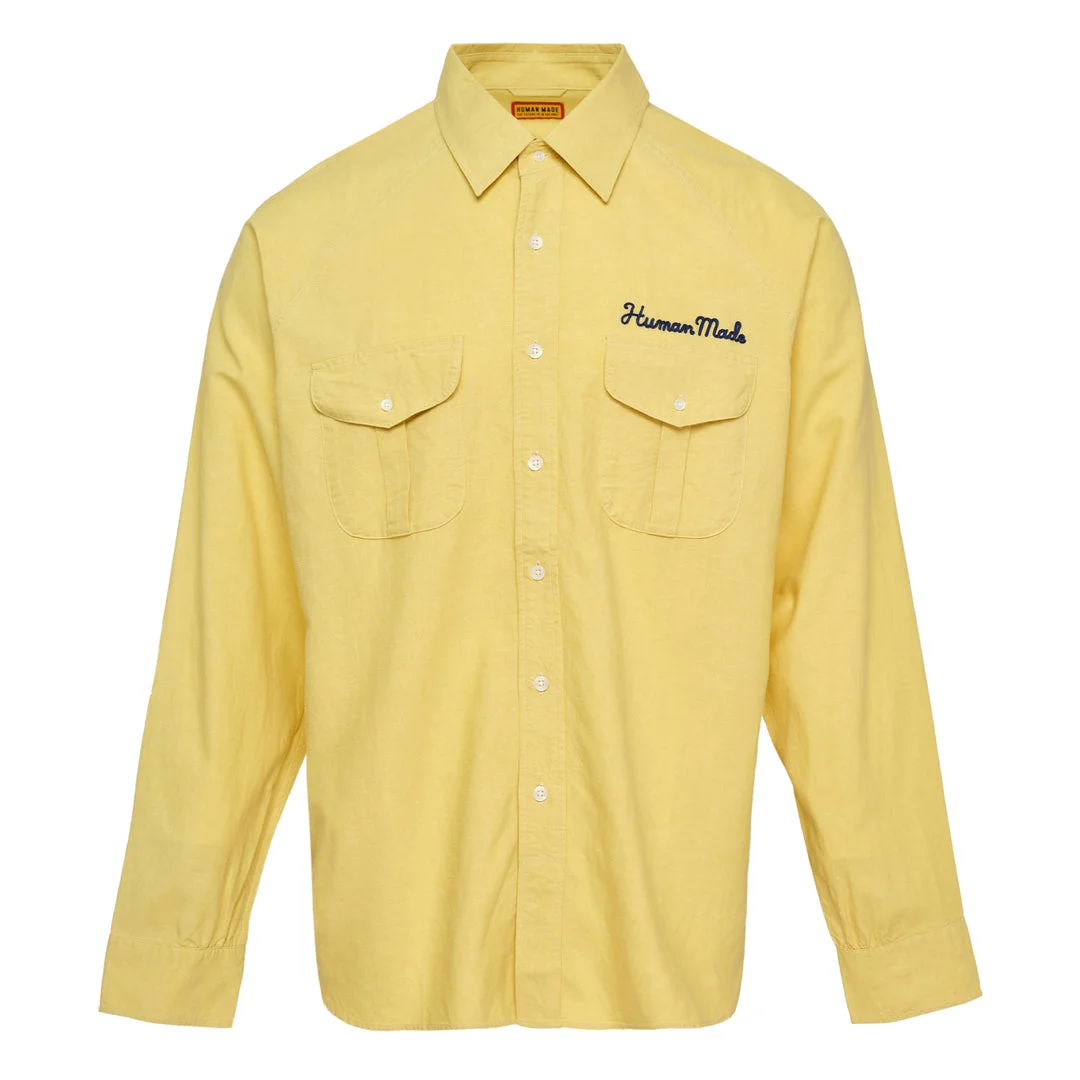 Work Shirt - 1