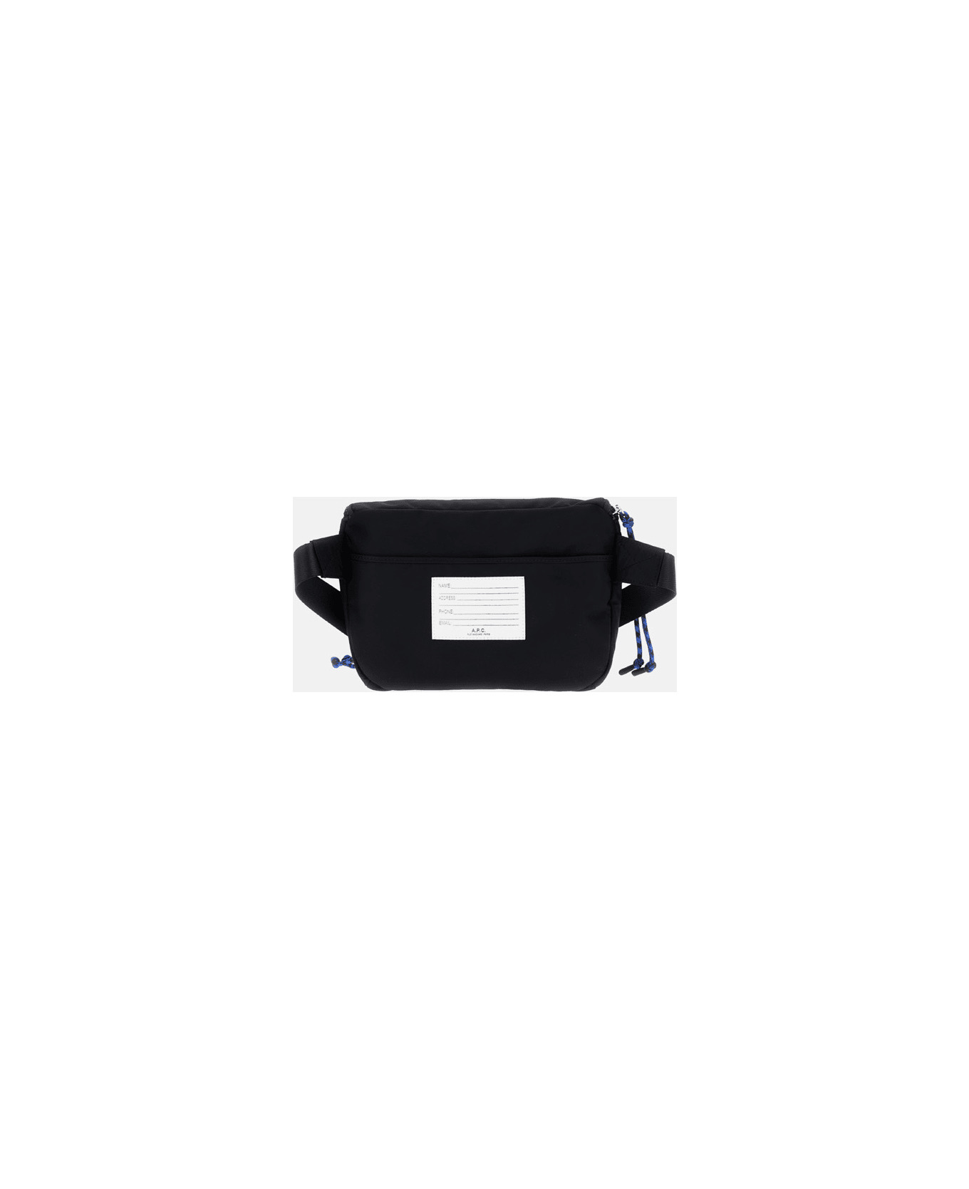 Treck Shoulder Bag - 3