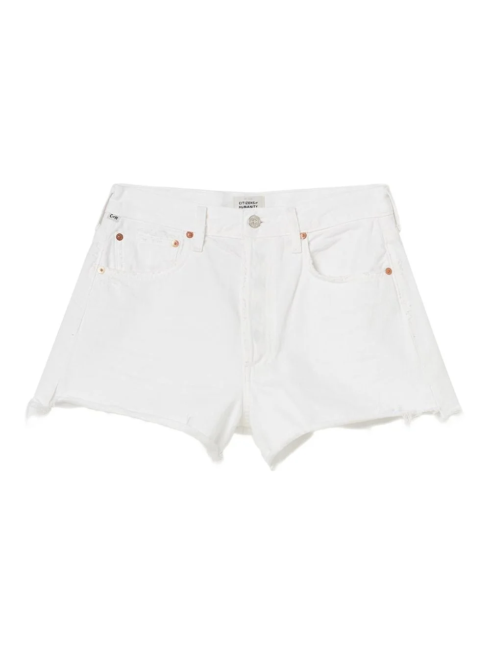 Marlow cotton shorts - 1