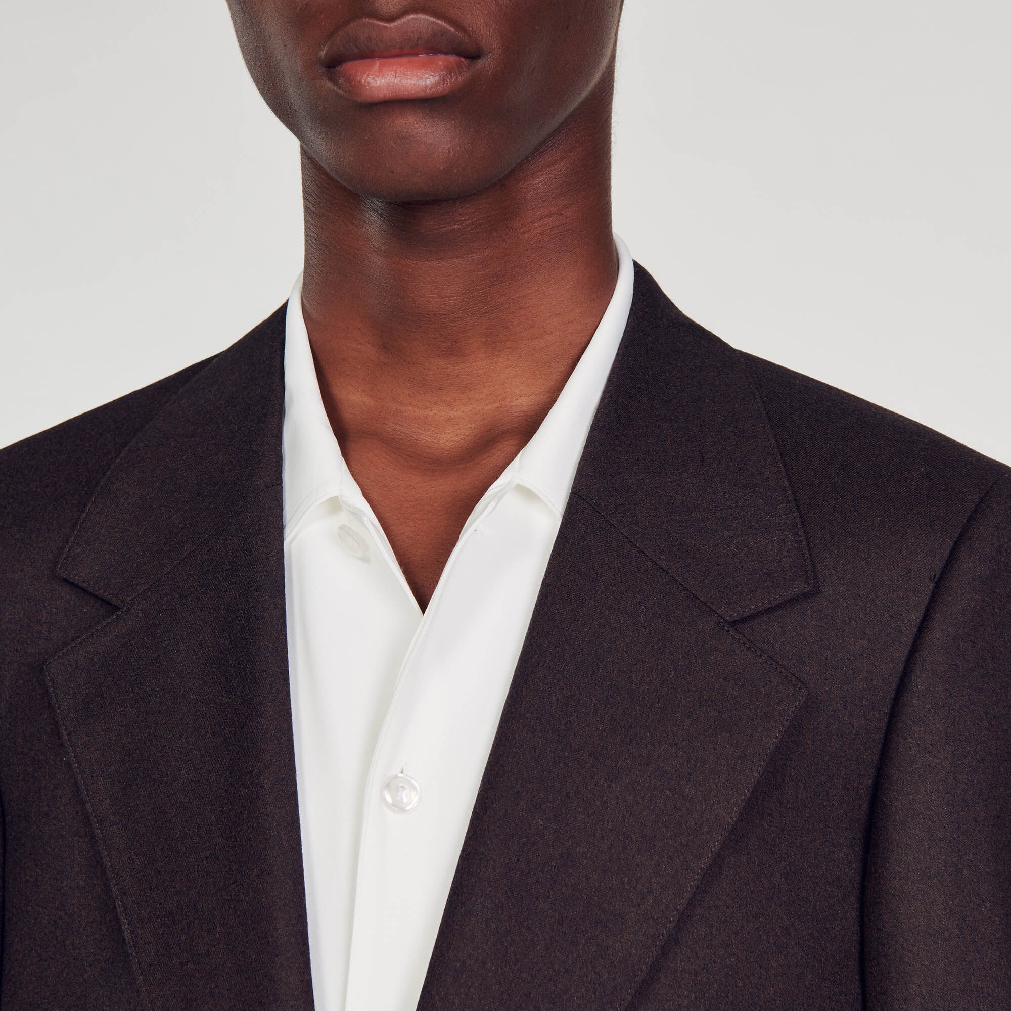 SUIT JACKET - 4