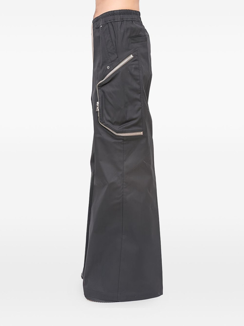 Heizer trousers 3