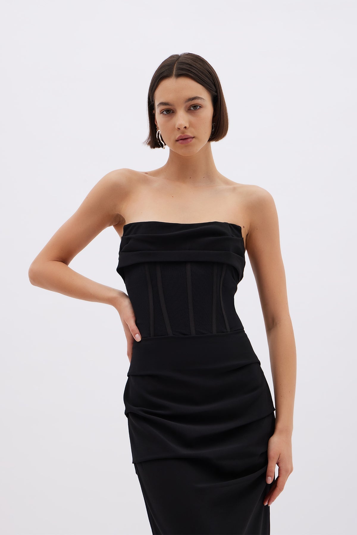 KYLO GOWN - 7