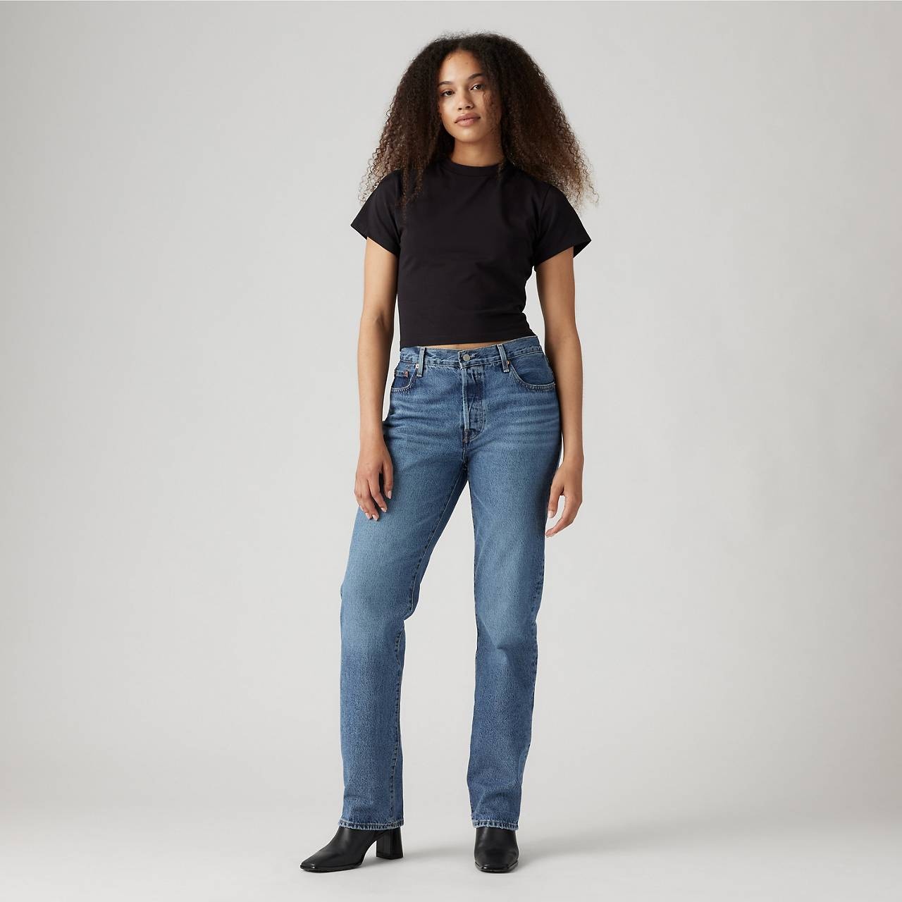 501® '90S WOMEN'S JEANS - 2