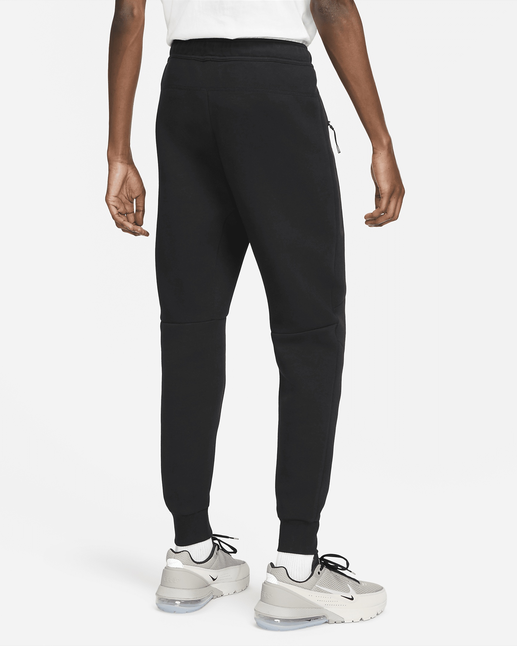 Nike Sportswear Tech Fleece Men's Joggers - 2