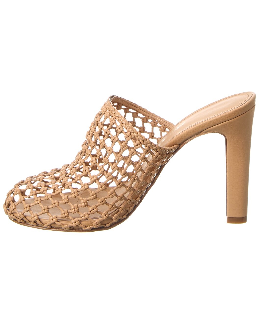 Ferragamo Ellas X5 Leather Mule - 2