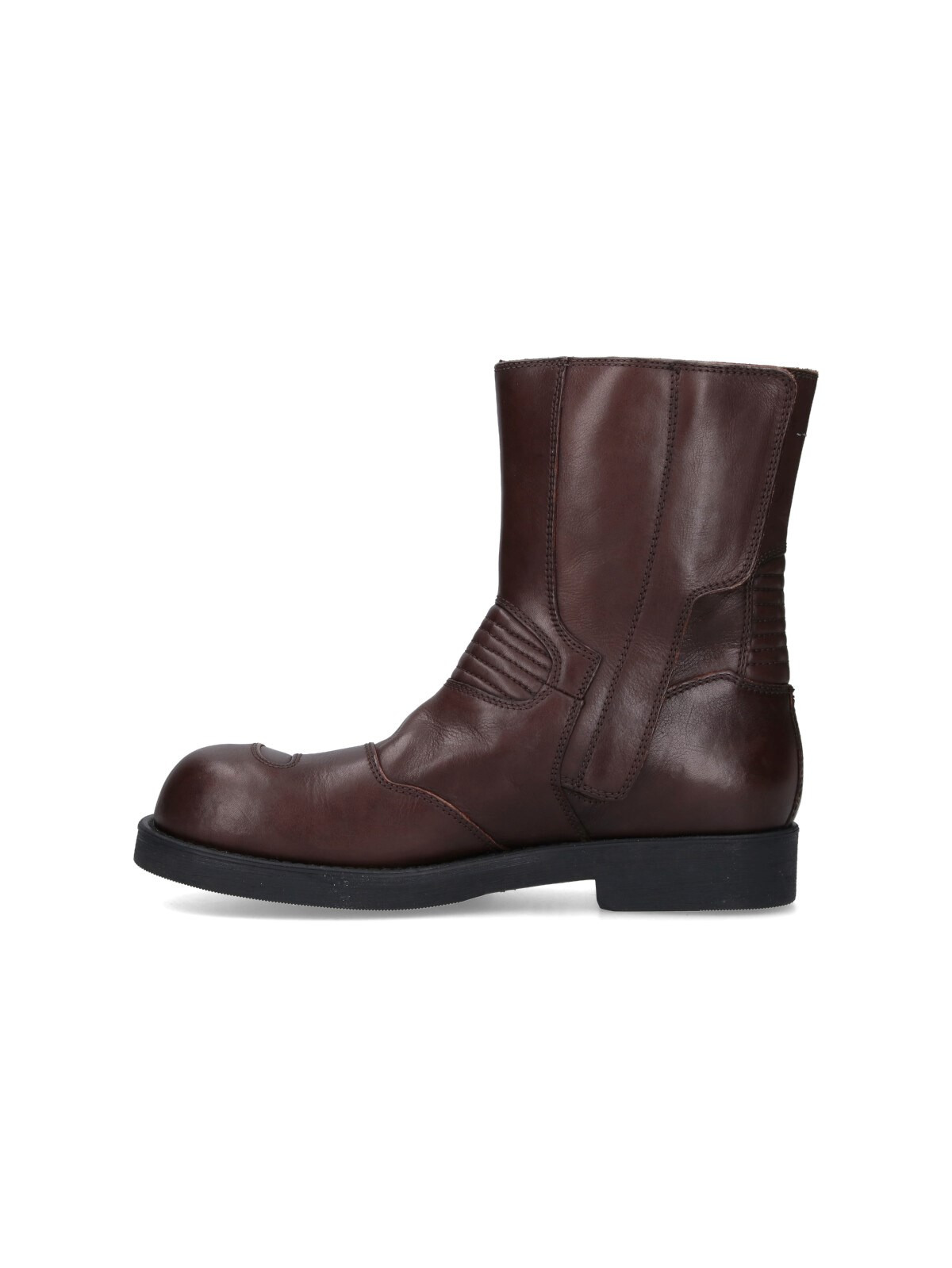 'BIKER' BOOTS - 3