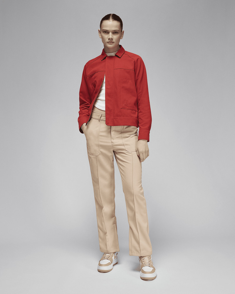 Jordan Women's Woven Pants 6