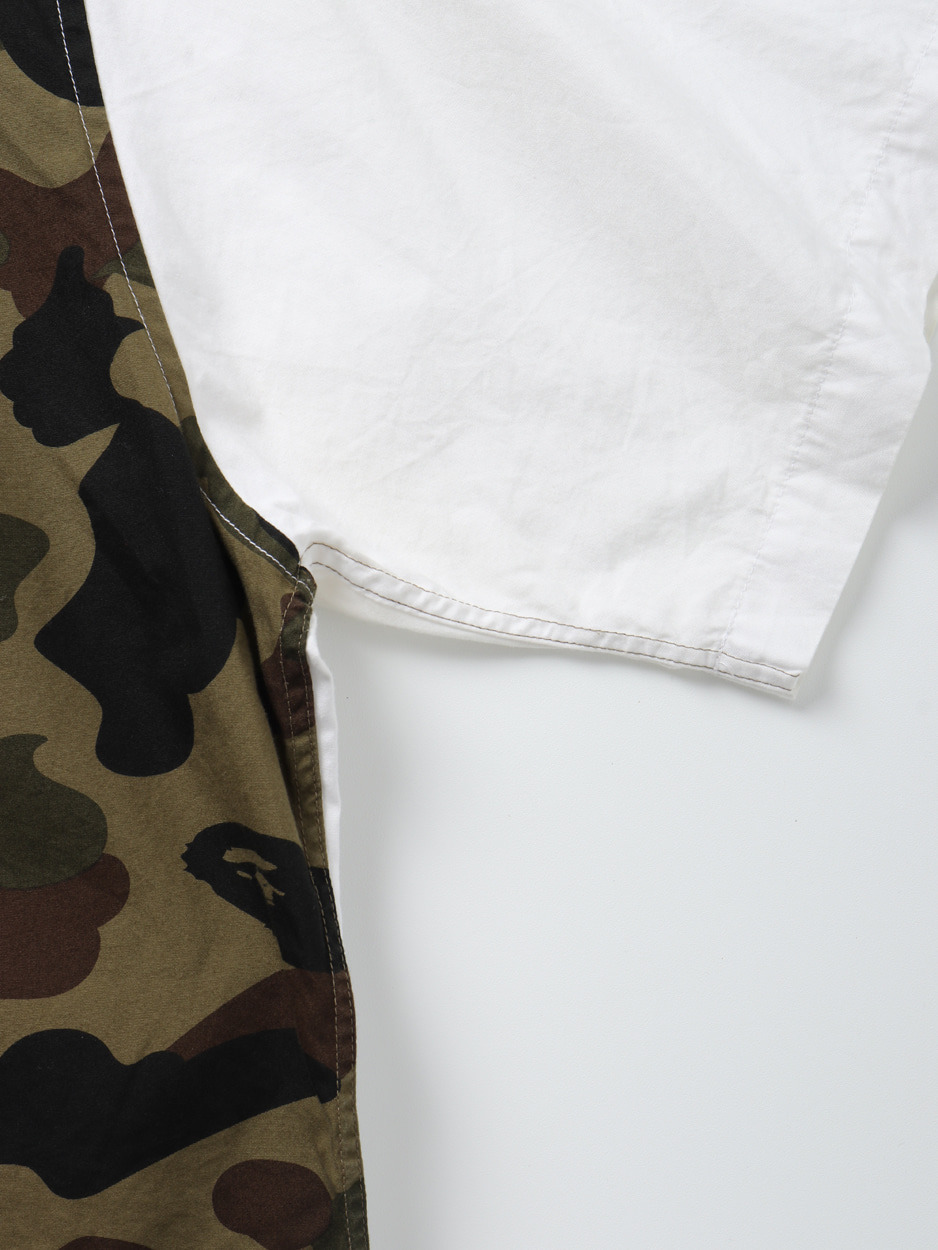 A BATHING APE - 10