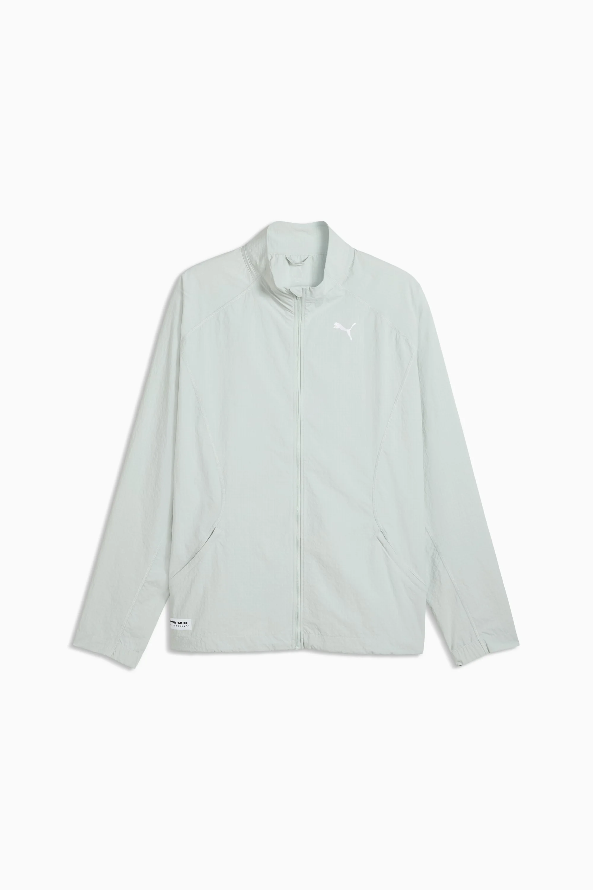 Brightstride windCELL Men's Wind Protection Running Jacket - 1