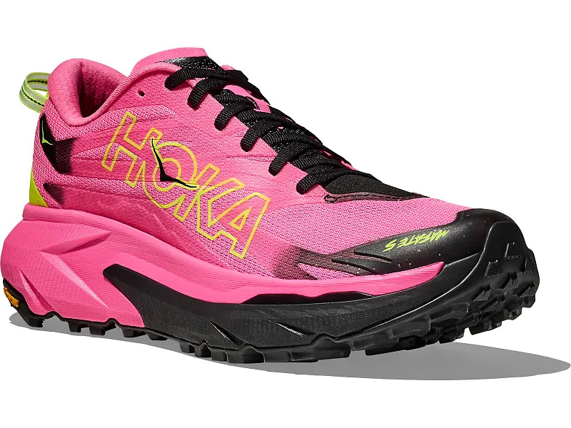 HOKA Mafate Speed 5 - 7
