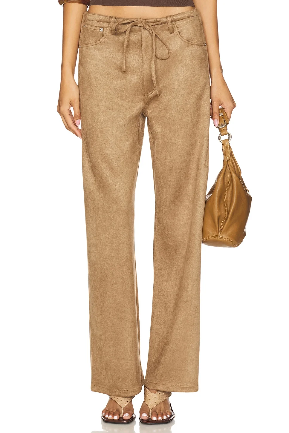 Dusty Pant - 1