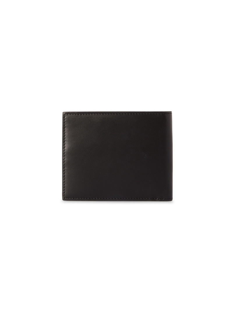 Off-White Quote Bookish Bifold outlook