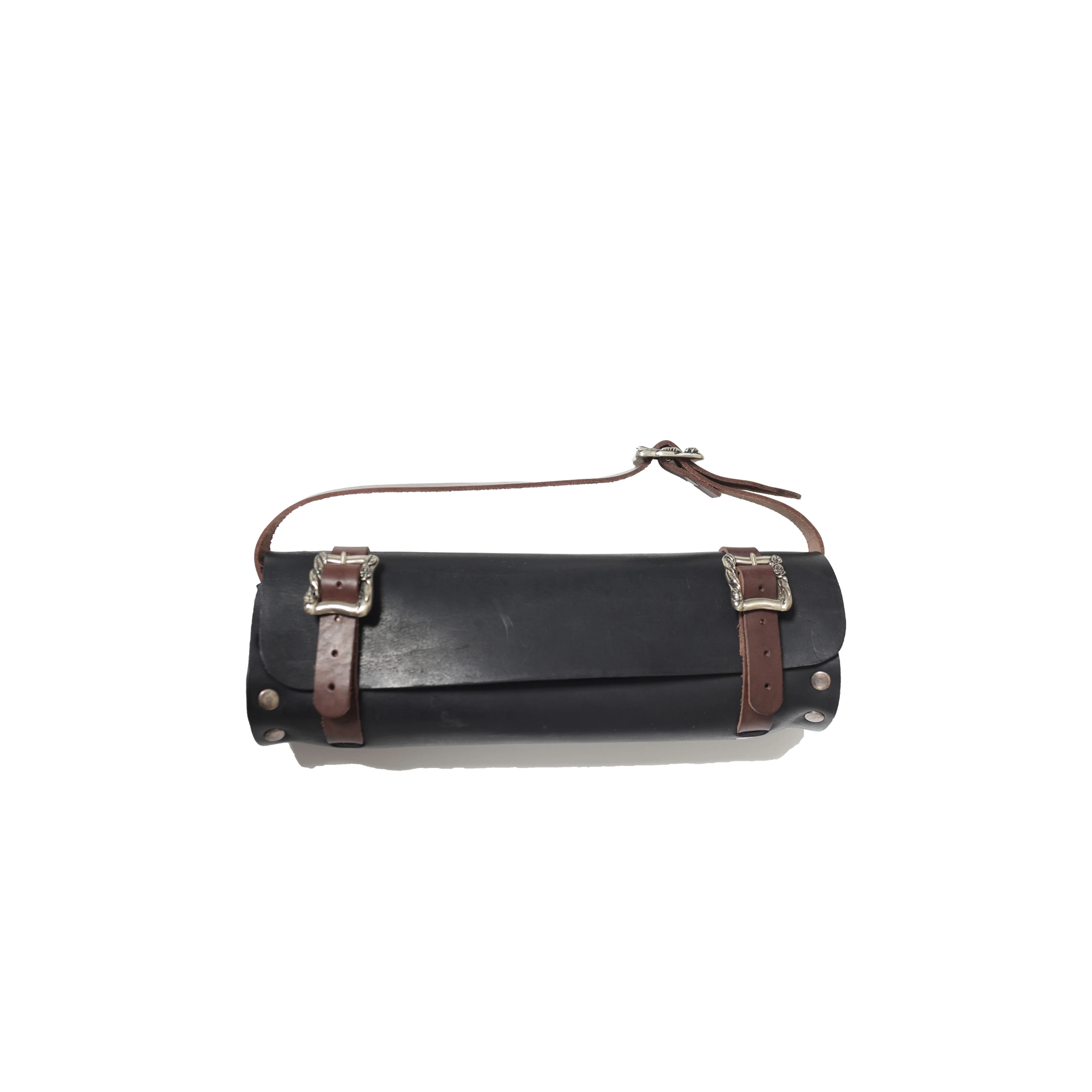 DIRTY CHRISTIAN BUCKLE BAG - 1