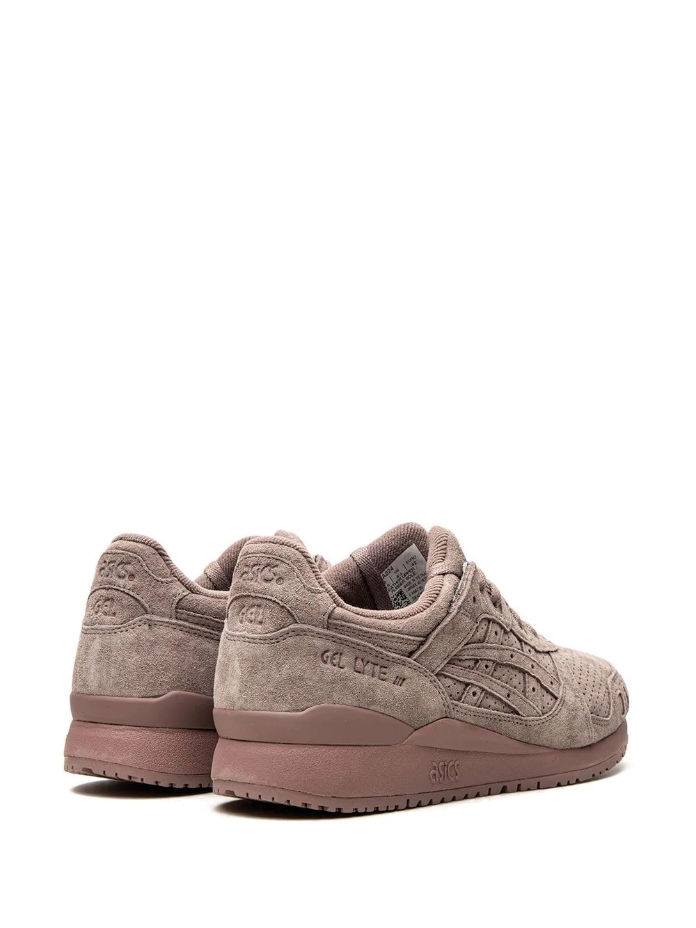 Gel Lyte 3 low-top sneakers - 3