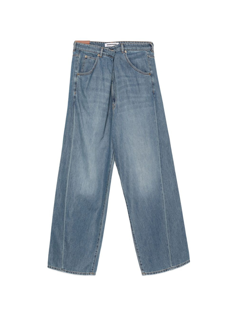 five-pockets jeans 1