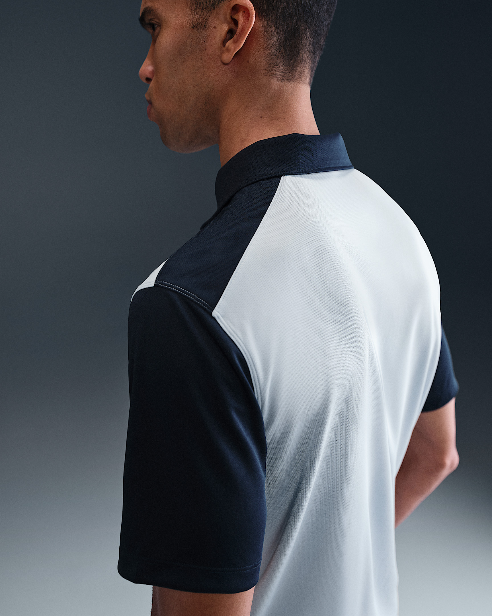 Nike Victory+ Men's Dri-FIT Golf Polo - 2