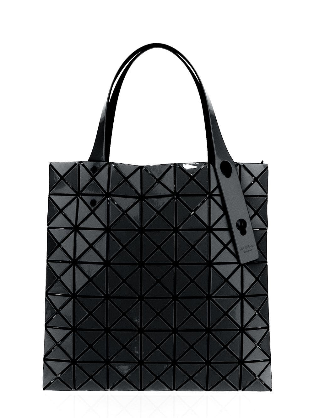 BAO BAO ISSEY MIYAKE Prism Bag | oluxury | REVERSIBLE