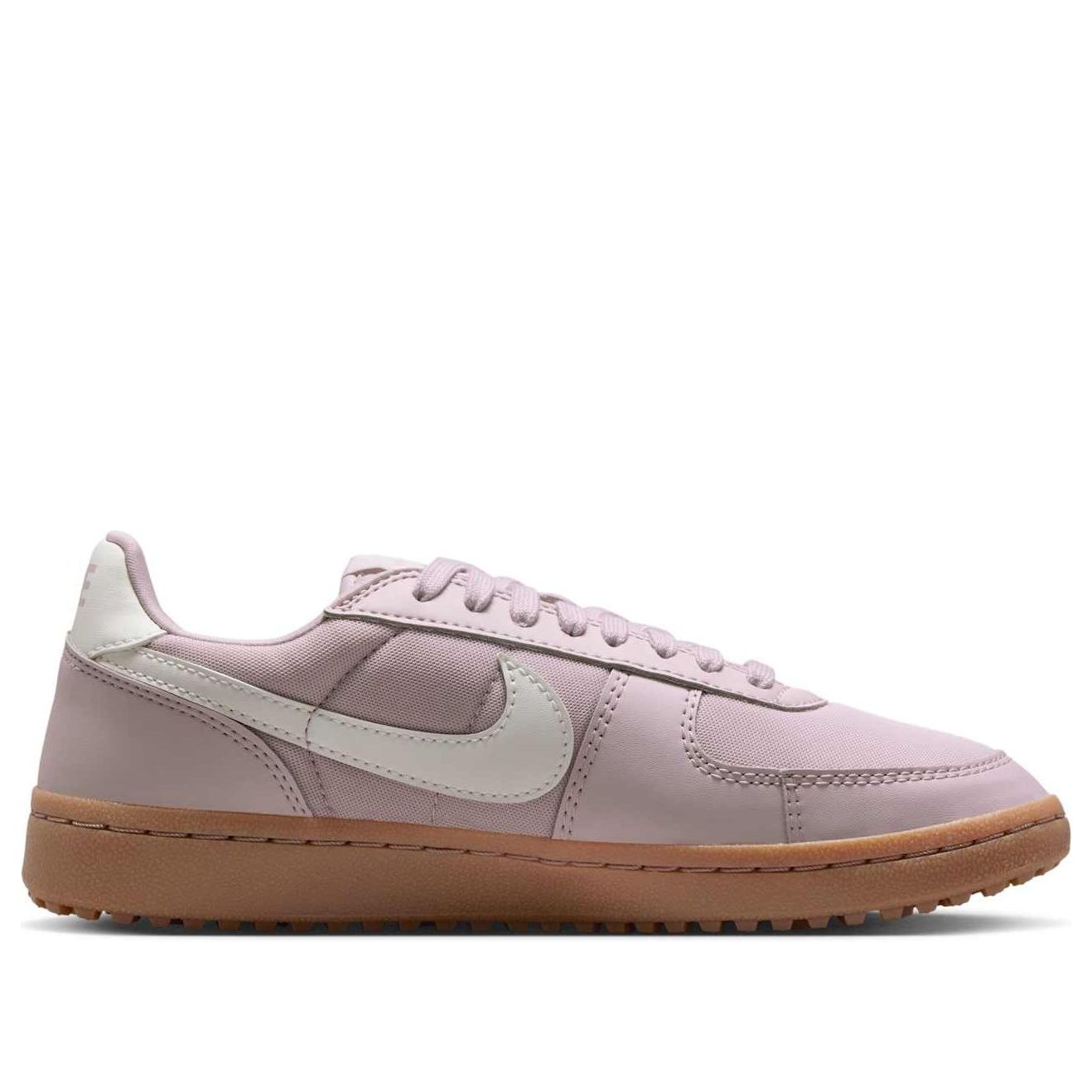 (WMNS) Nike Field General 'Platinum Violet Gum' FZ5593-004 - 2