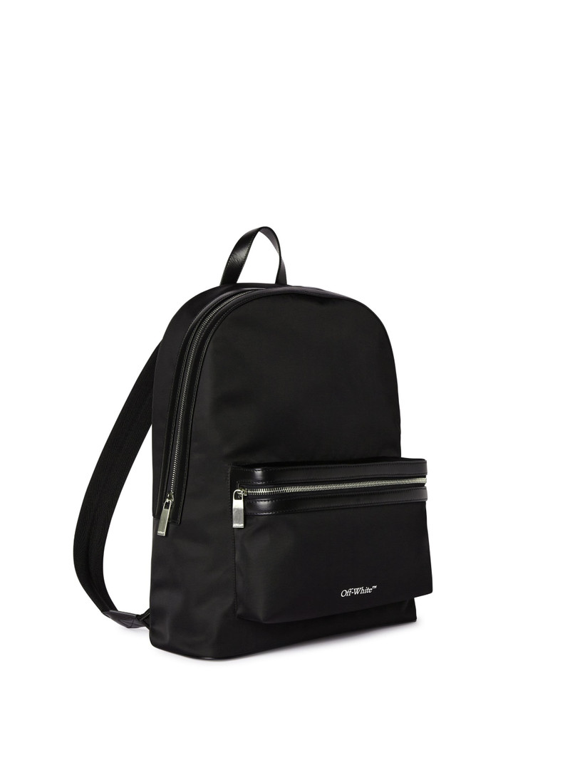 Off-White Core Round Backpack Nylon outlook
