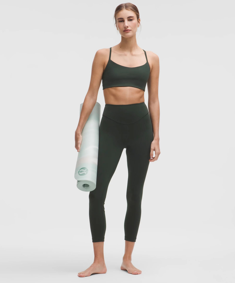 Flow Y Bra Light Support, A/B Cup *Evolve 3