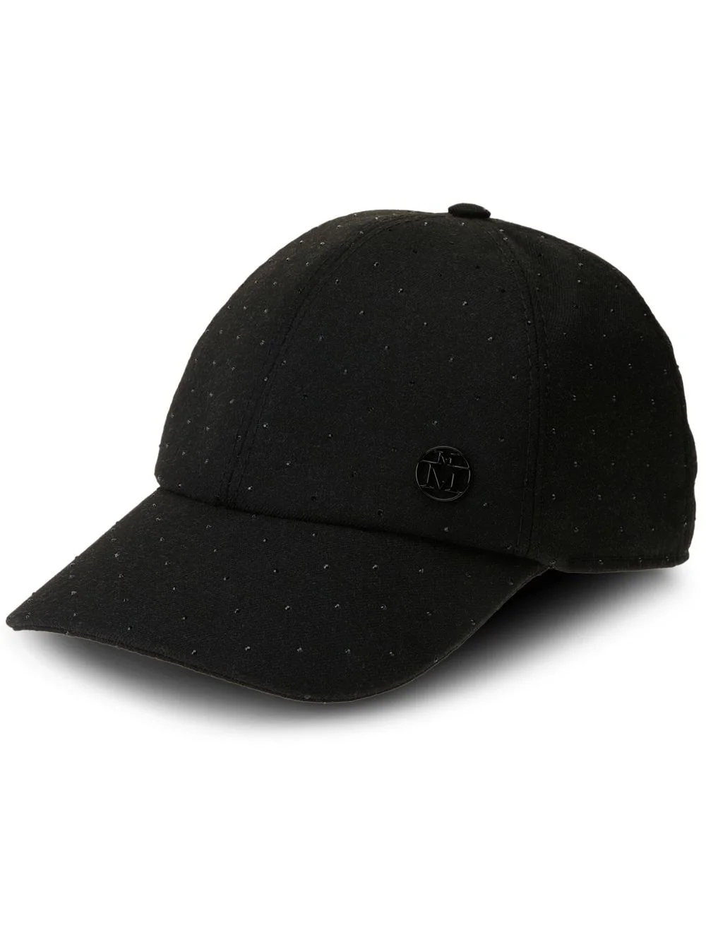 Tiger cap - 1