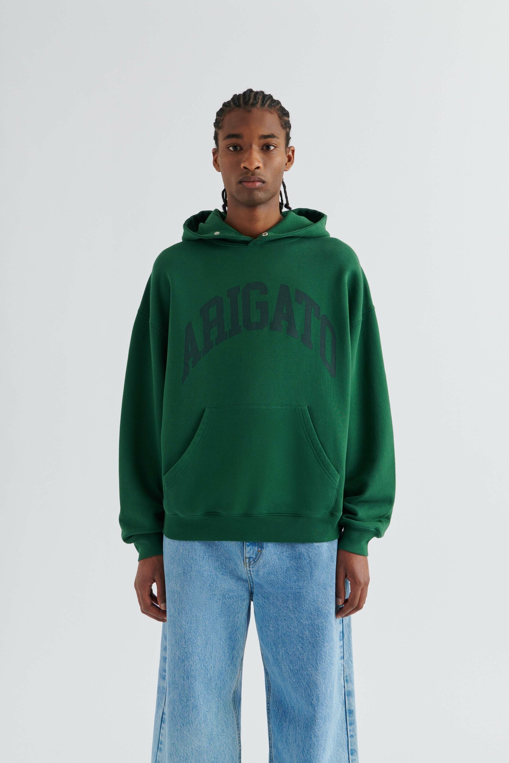 Link Hoodie - 2