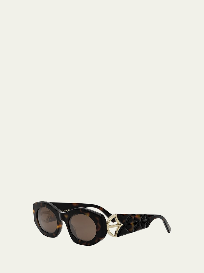 BVLGARI Calla BV40049I Sunglasses outlook