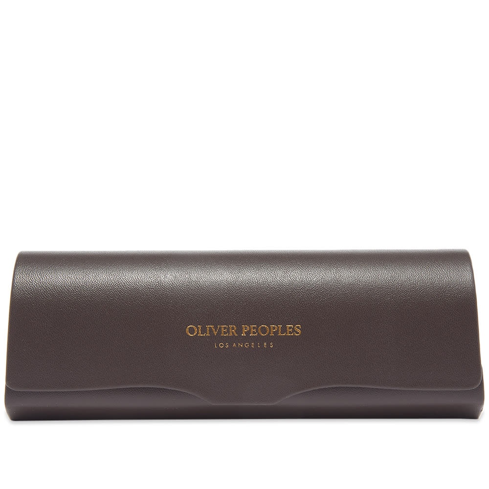 Oliver Peoples  Finley Sunglasses - 4