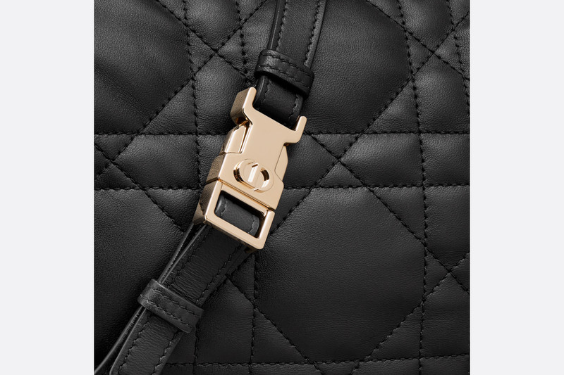 Small Dior Vibe Hobo Bag 6