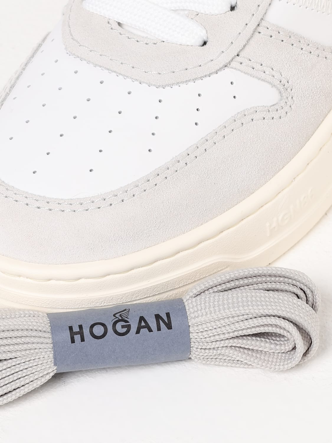 Sneakers woman Hogan - 4