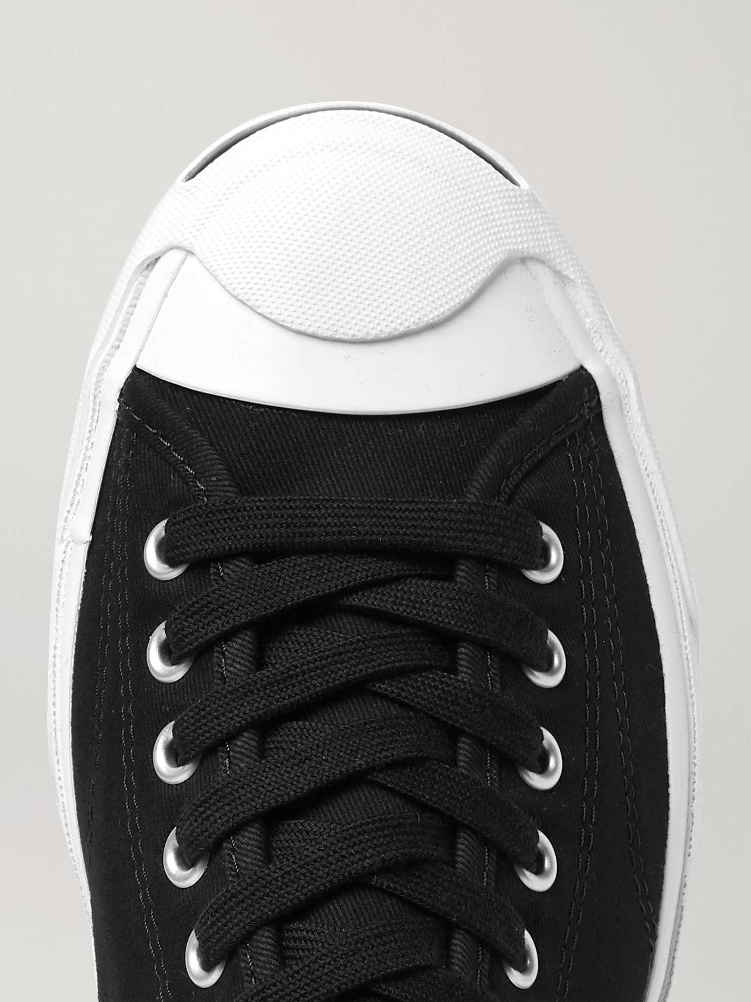 Jack Purcell OX Canvas Sneakers - 6