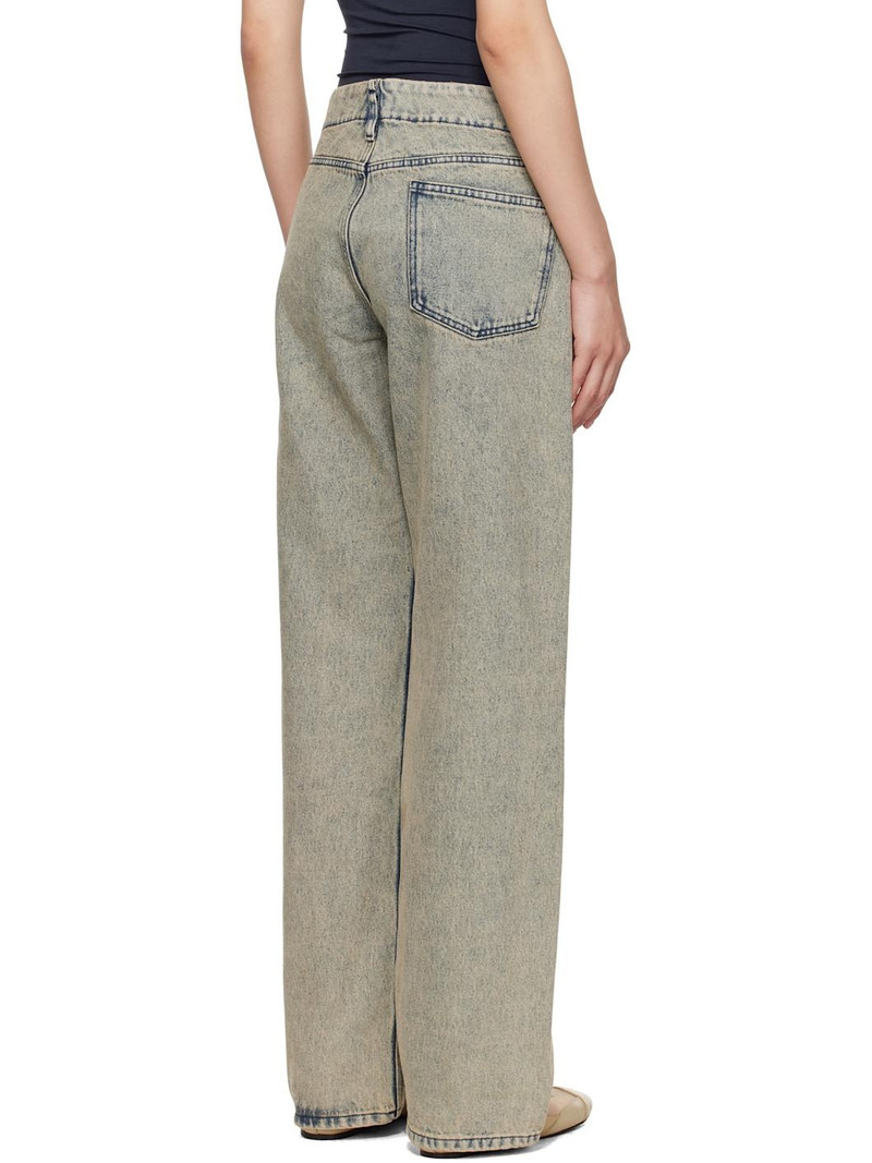 Blue Ispy Jeans 3