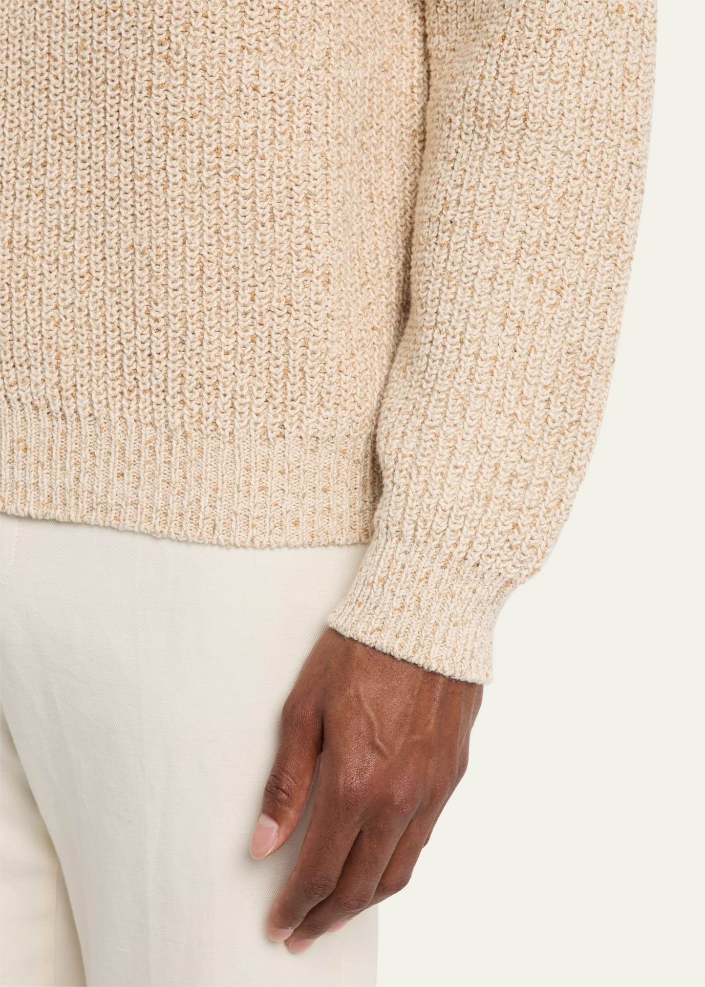 Men's Meina Cotton Cardigan - 5