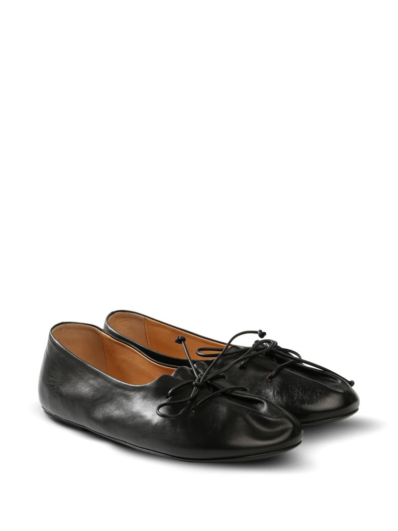 Marsèll Girella ballet flats outlook