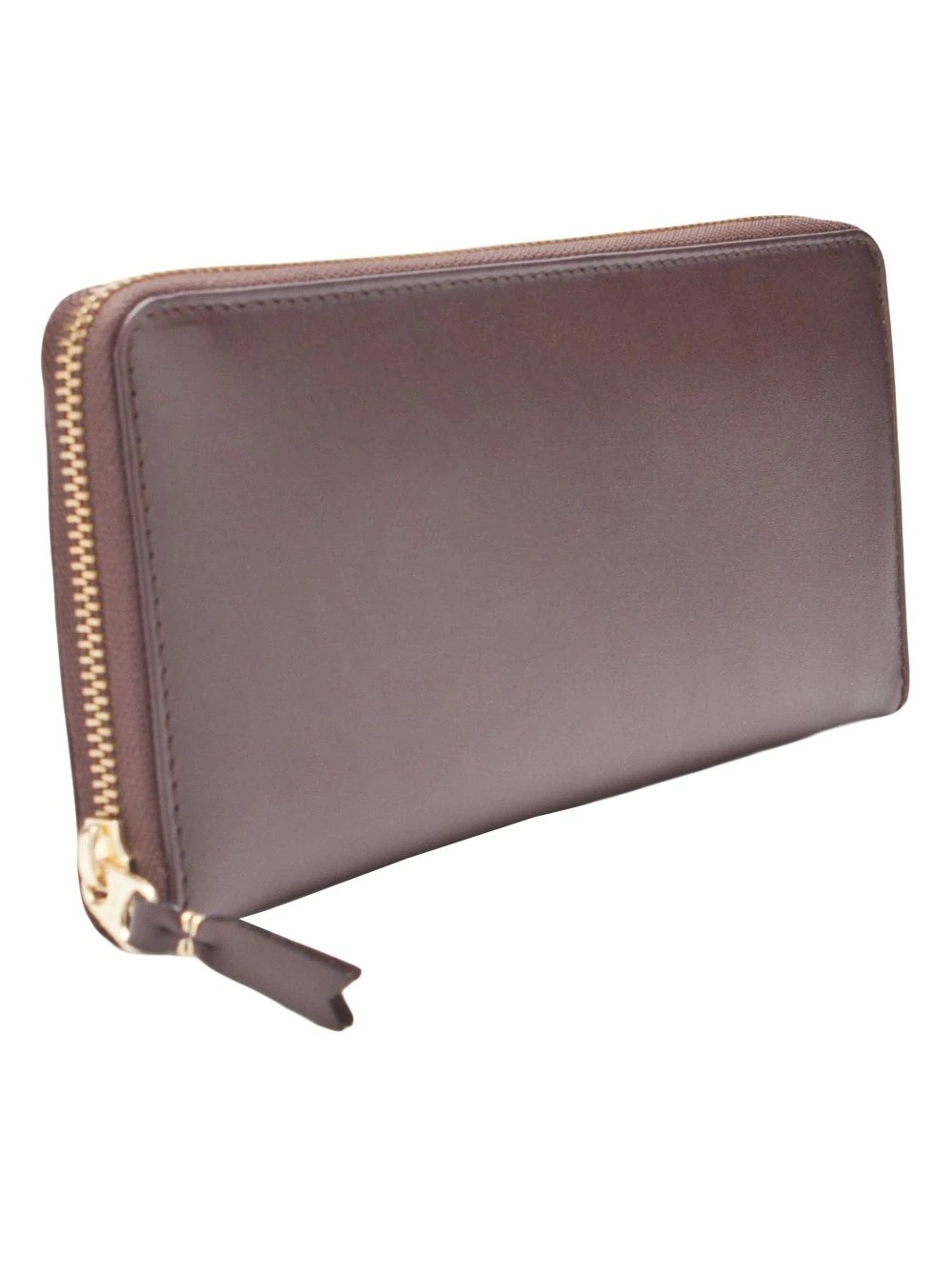 'Classic Plain' wallet - 2