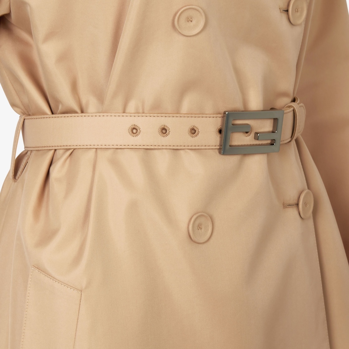 Overcoat - 3