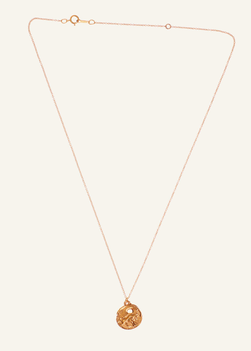 Taurus Necklace 3