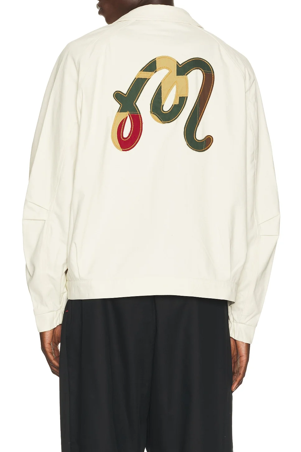 Field Jacket - 1