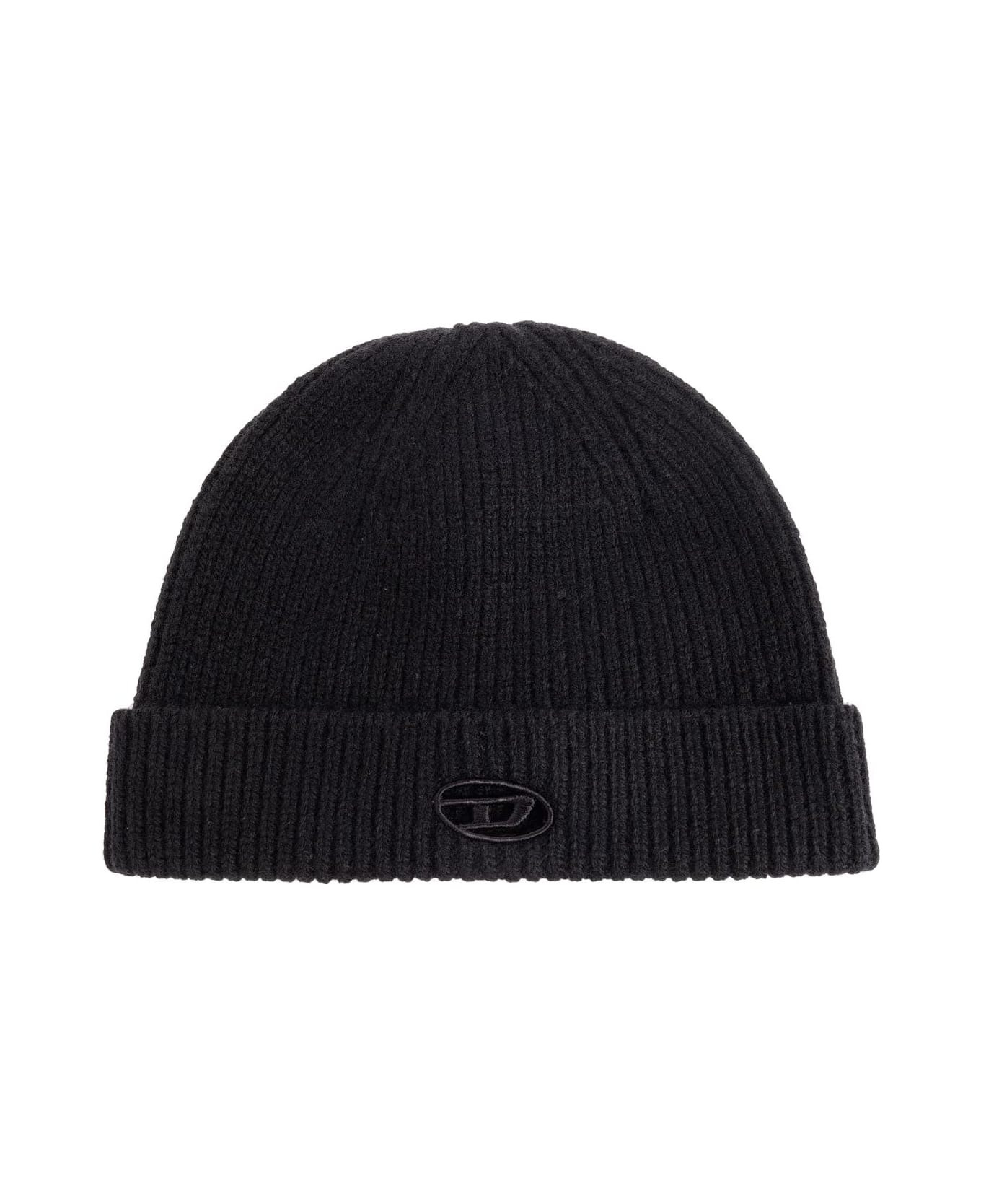 Diesel Cap 'k-arac' - 1
