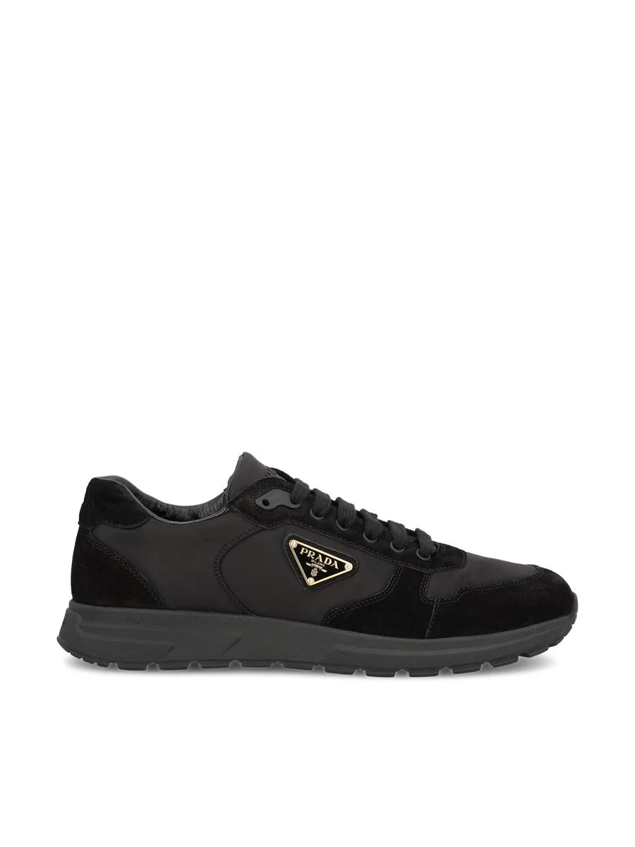 Prada Sneakers - 1