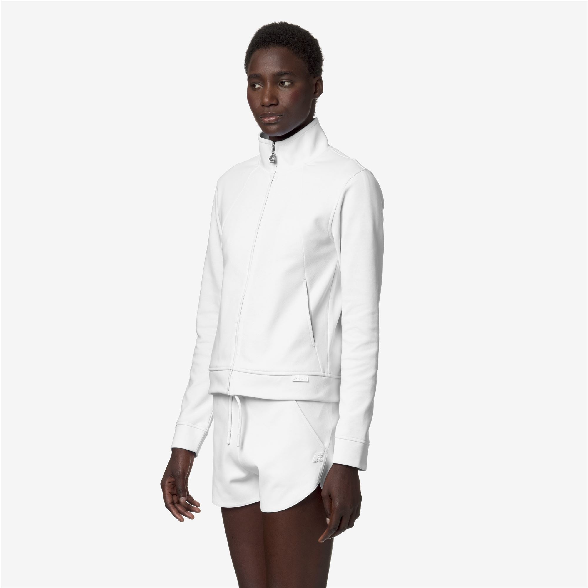 CYRIELLE INTERLOCK - 4