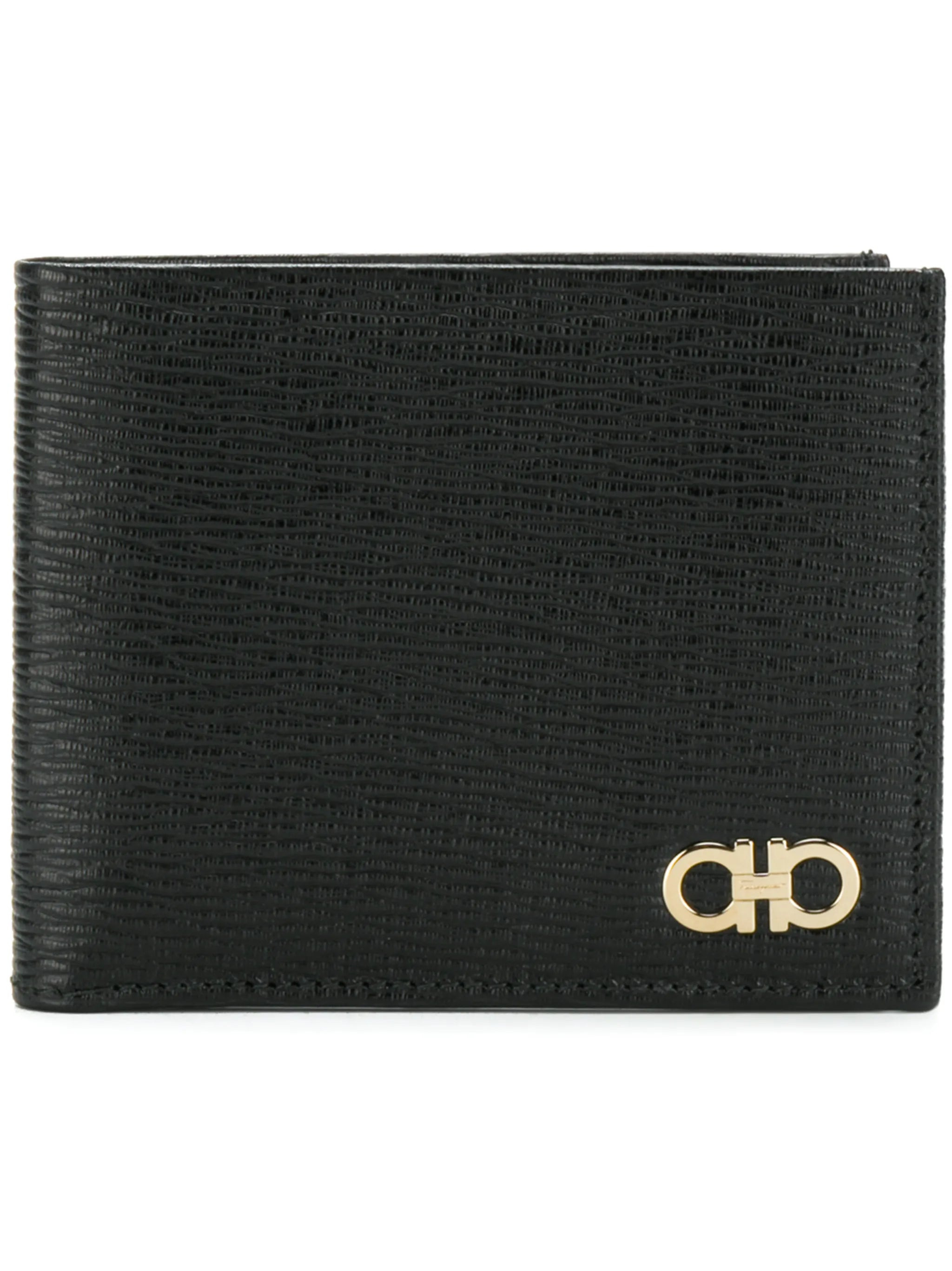 Gancini Bi-fold Wallet - 2