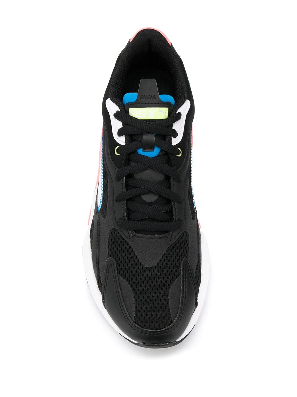 RS-X3 Millenium sneakers  - 4